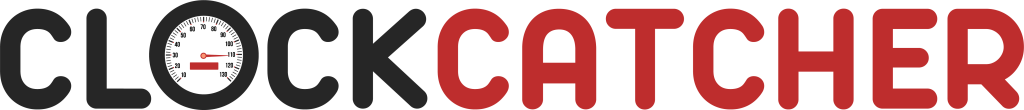 ClockCatcher Logo