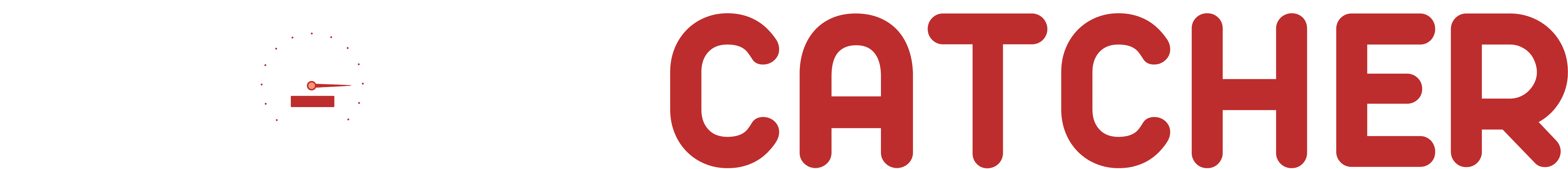 ClockCatcher Logo