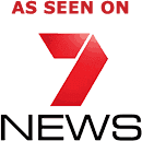As seen on 7 News